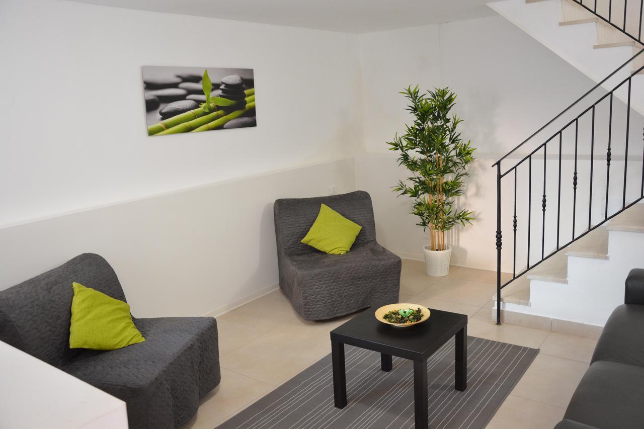 Green Residence Римини Екстериор снимка
